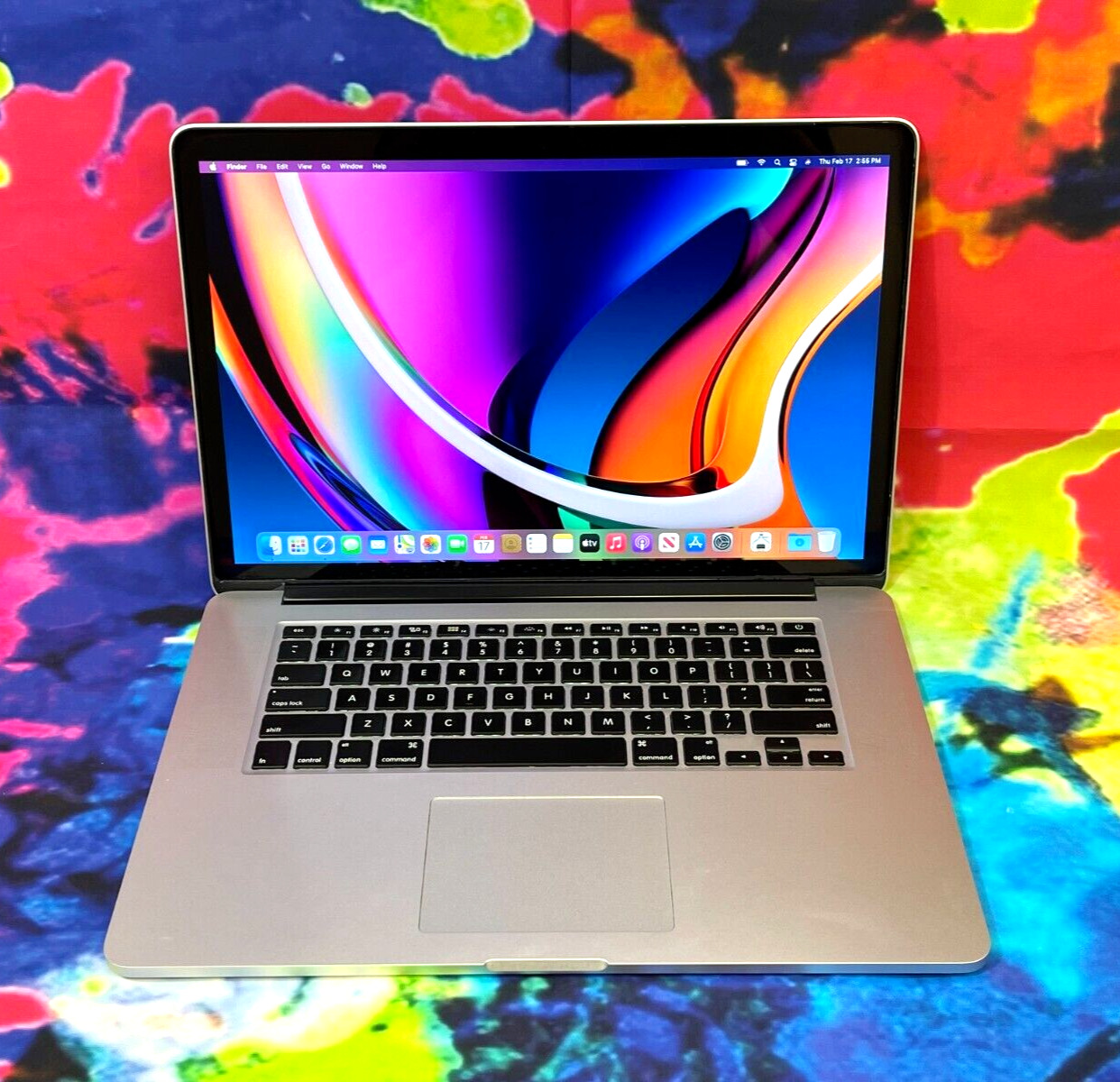 Apple Macbook Pro 15\