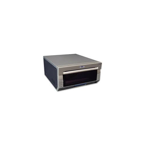 DNP DS40 DyeSublimation Photo Printer (NO Ribbon/Media Included)