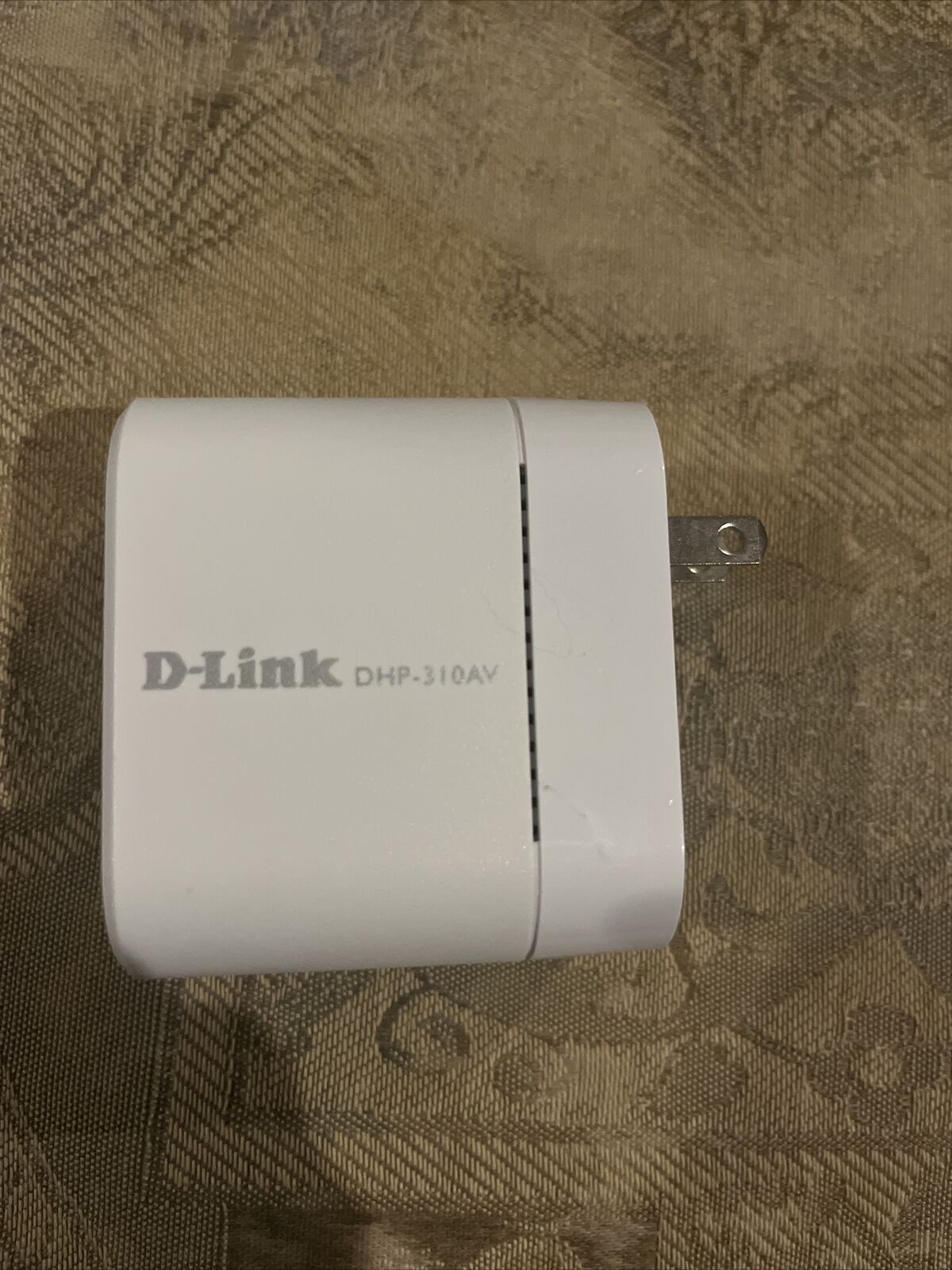 D Link DHP310AV Mini Adapter