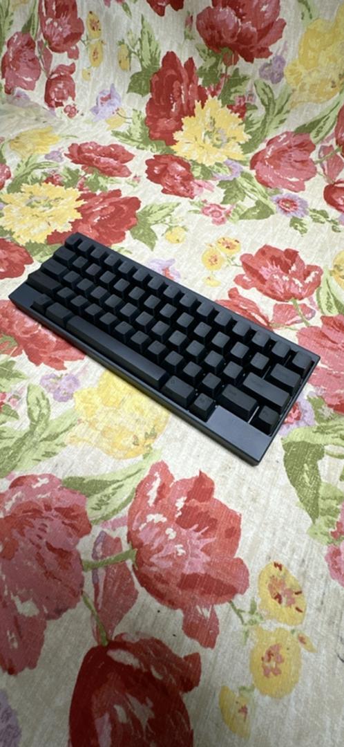 Used Happy Hacking Keyboard Professional 2 Black HHKB PD-KB400B