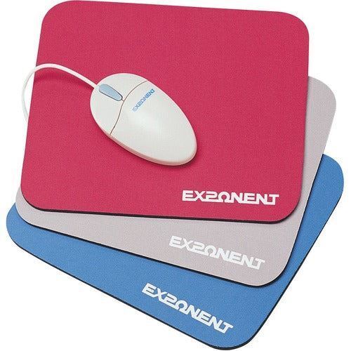 Exponent World Mouse Pad - EXM52101