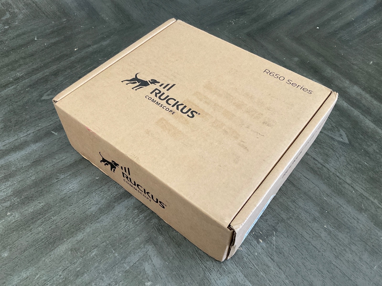 901R650NC00 RUCKUS R650 WiFi 6 Indoor Access Point G1N 901R650NC00 RUCKUS R650 WiFi 6 Indoor Access Point G1N