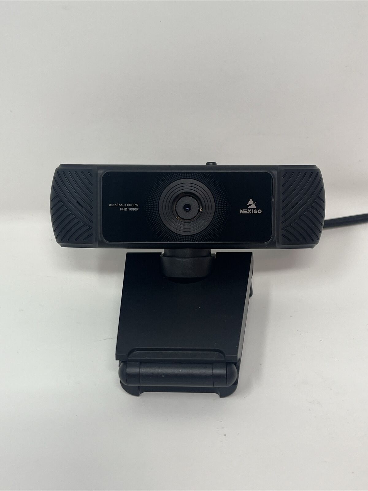 2022 NexiGo Autofocus N680P 1080P 60 FPS Webcam Microphone Cover Stream G2 