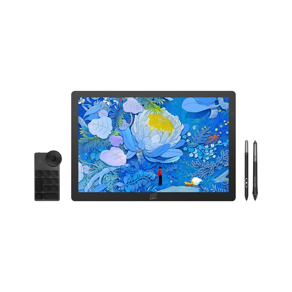 XPPen Artist Ultra 14 Ultra Slim Graphics Drawing Tablet 2.8K OLED Touch Screen XPPen Artist Ultra 14 Ultra Slim Graphics Drawing Tablet 2.8K OLED Touch Screen