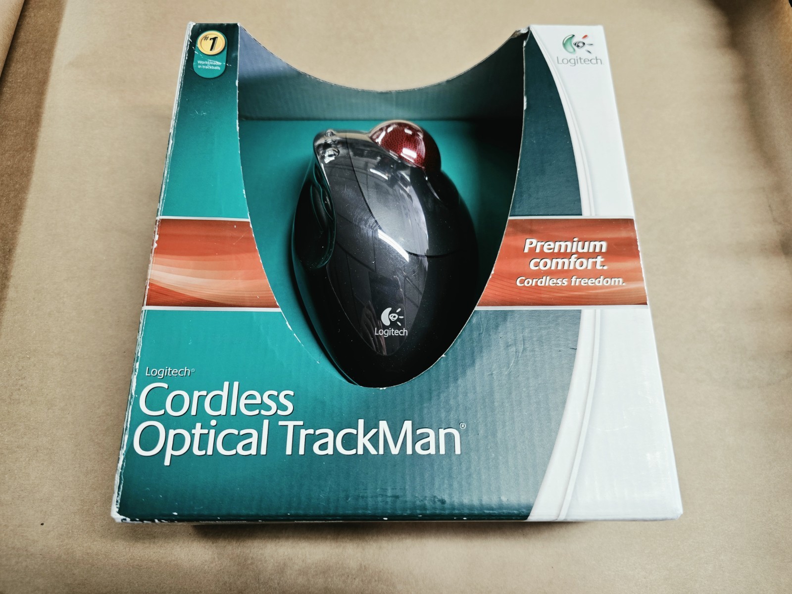 Logitech \ Logitech \