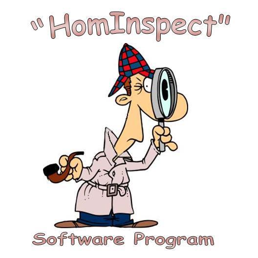 Home Inspection Software - HomInspect