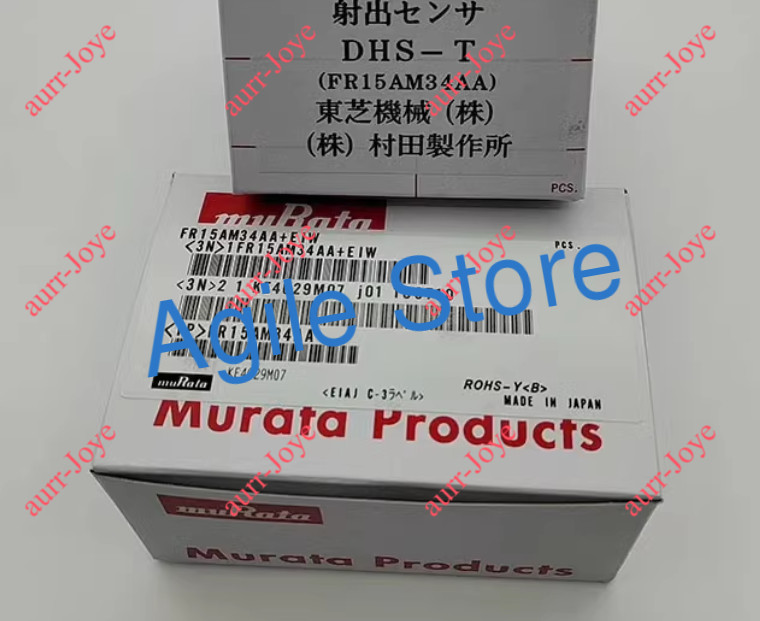 1PCS NEW Siemens DHS-T FR15AM34AA