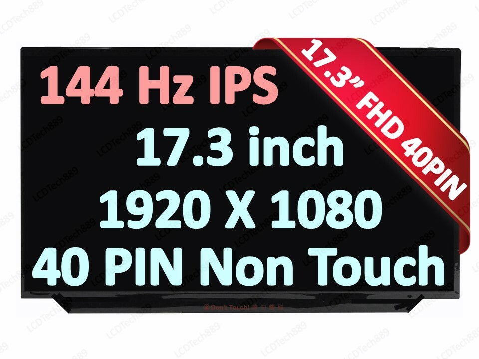 B173HAN04.9 fit LP173WFG SPB2 SPB1 NV173FHM-N44 B173HAN04.0 B173HAN04.4 144HZ B173HAN04.9 fit LP173WFG SPB2 SPB1 NV173FHM-N44 B173HAN04.0 B173HAN04.4 144HZ