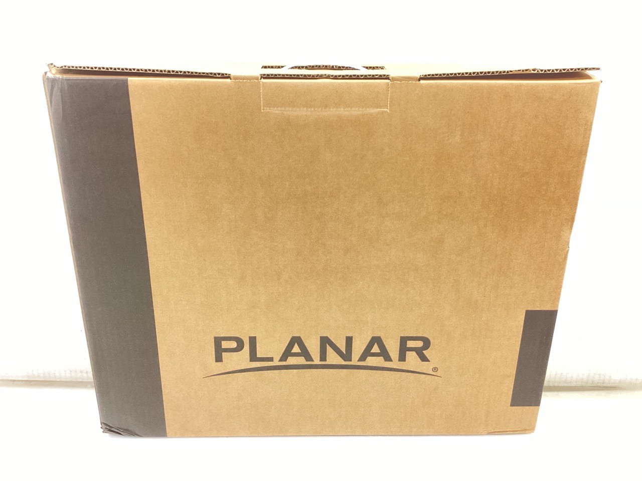 Planar Systems PLL2210MW-WH 21.5