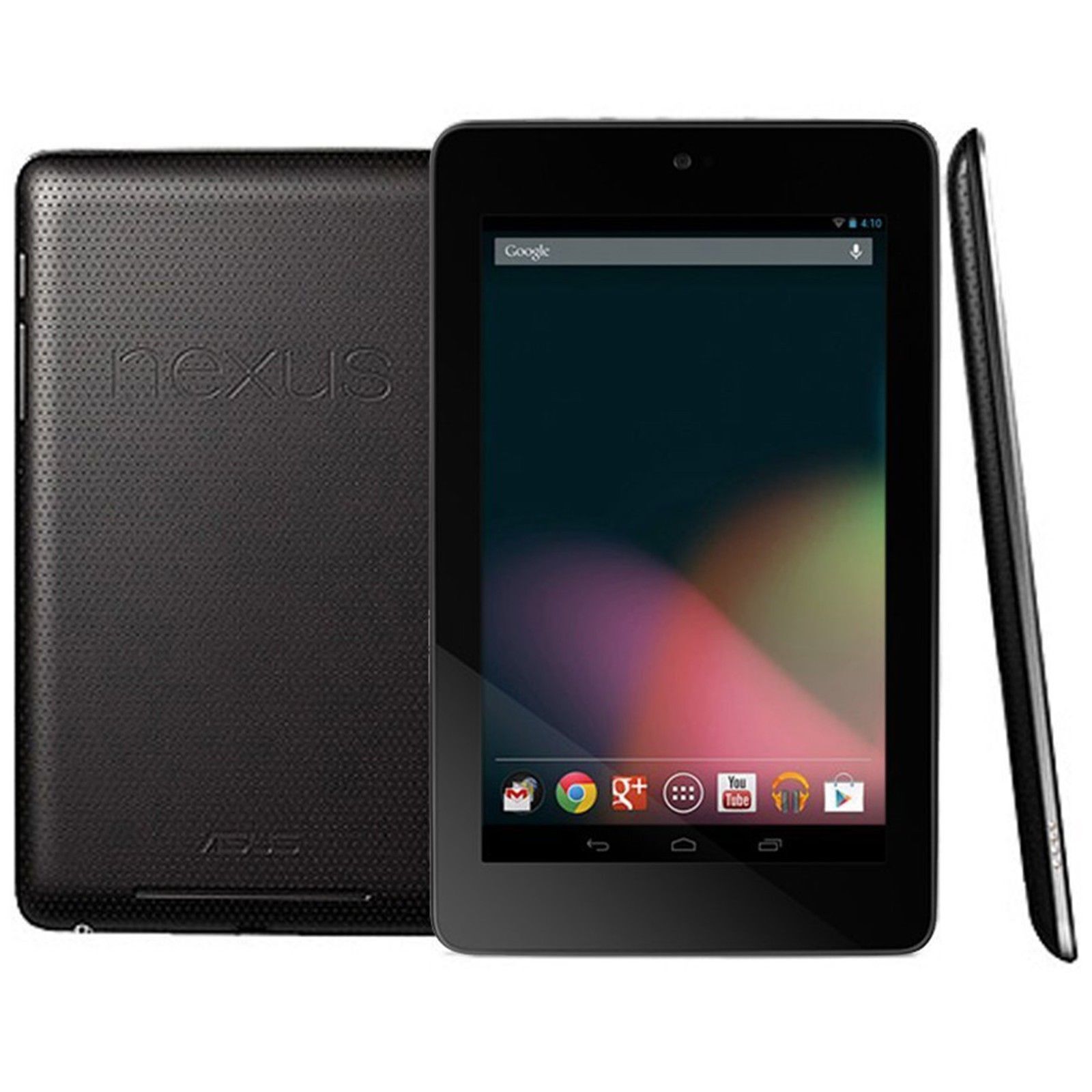 Asus Nexus 7 (1st Generation) - 8GB 16GB 32GB - Wi-Fi Only 7.0\