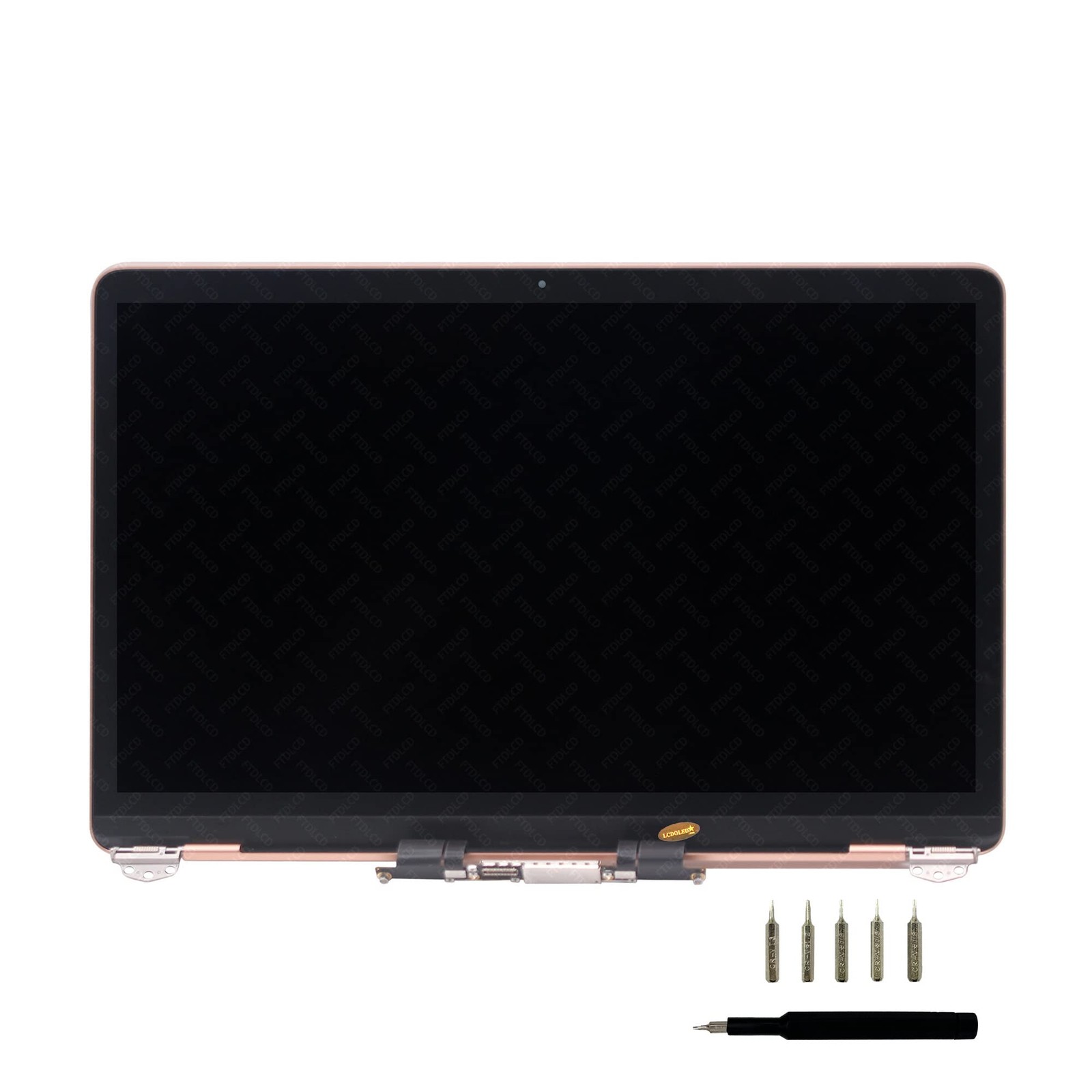 LCDOLED Replacement 13.3 inches 2560x1600 Full LCD Screen Complete LCDOLED Replacement 13.3 inches 2560x1600 Full LCD Screen Complete
