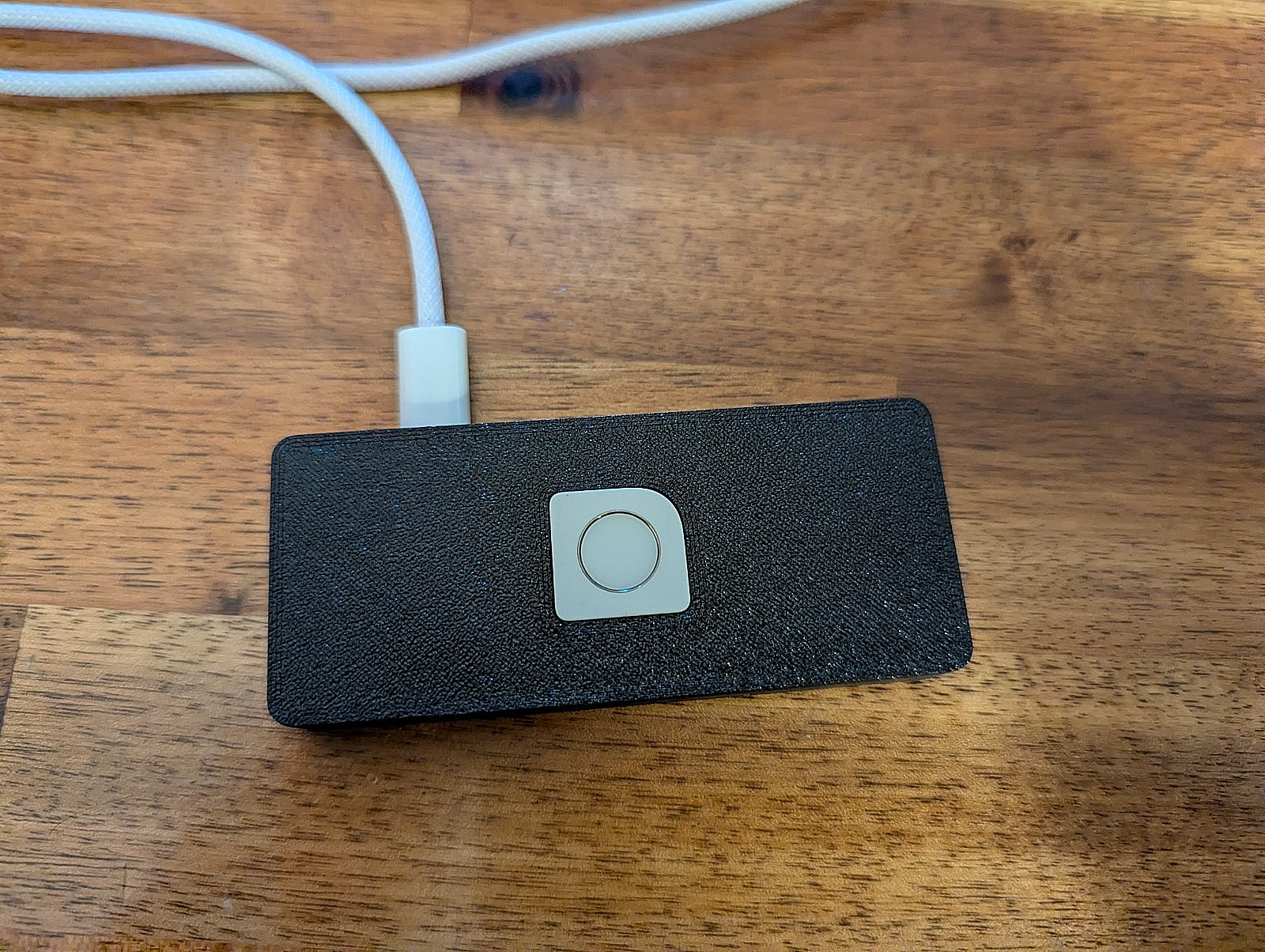 External Apple Touch ID Sensor, No Set Up Required, Plug and Play External Apple Touch ID Sensor, No Set Up Required, Plug and Play