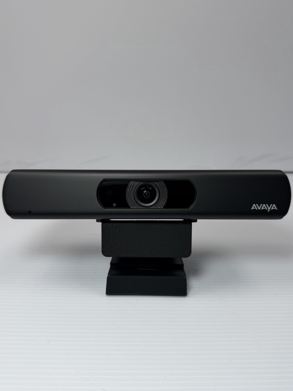 Avaya HC020 Web Camera with 4K Video Capability Exceptional HD Experience Webcam Avaya HC020 Web Camera with 4K Video Capability Exceptional HD Experience Webcam