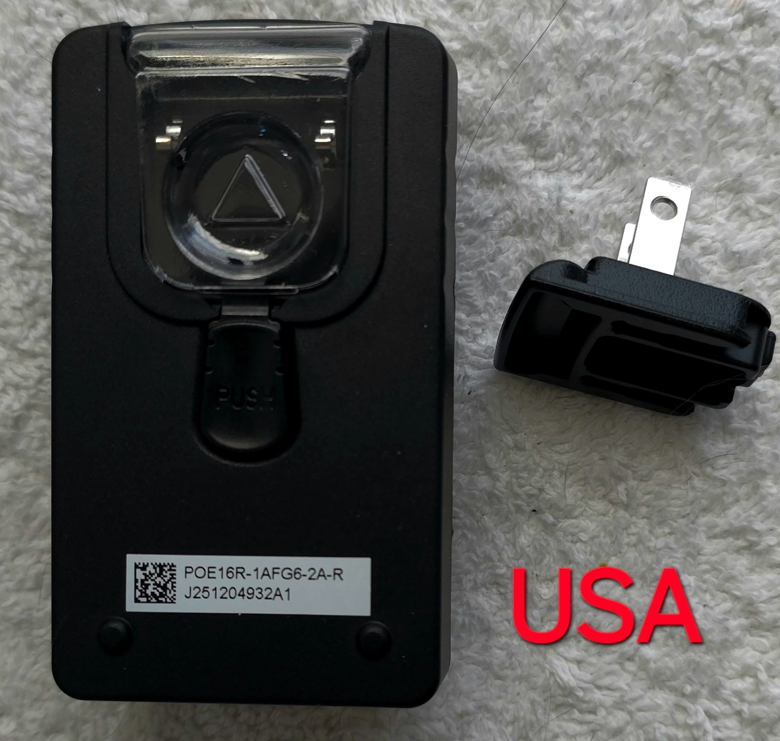NEAT PAD POE Injector PHIHONG Single Port POE. Switching Power Supply NEAT PAD POE Injector PHIHONG Single Port POE. Switching Power Supply
