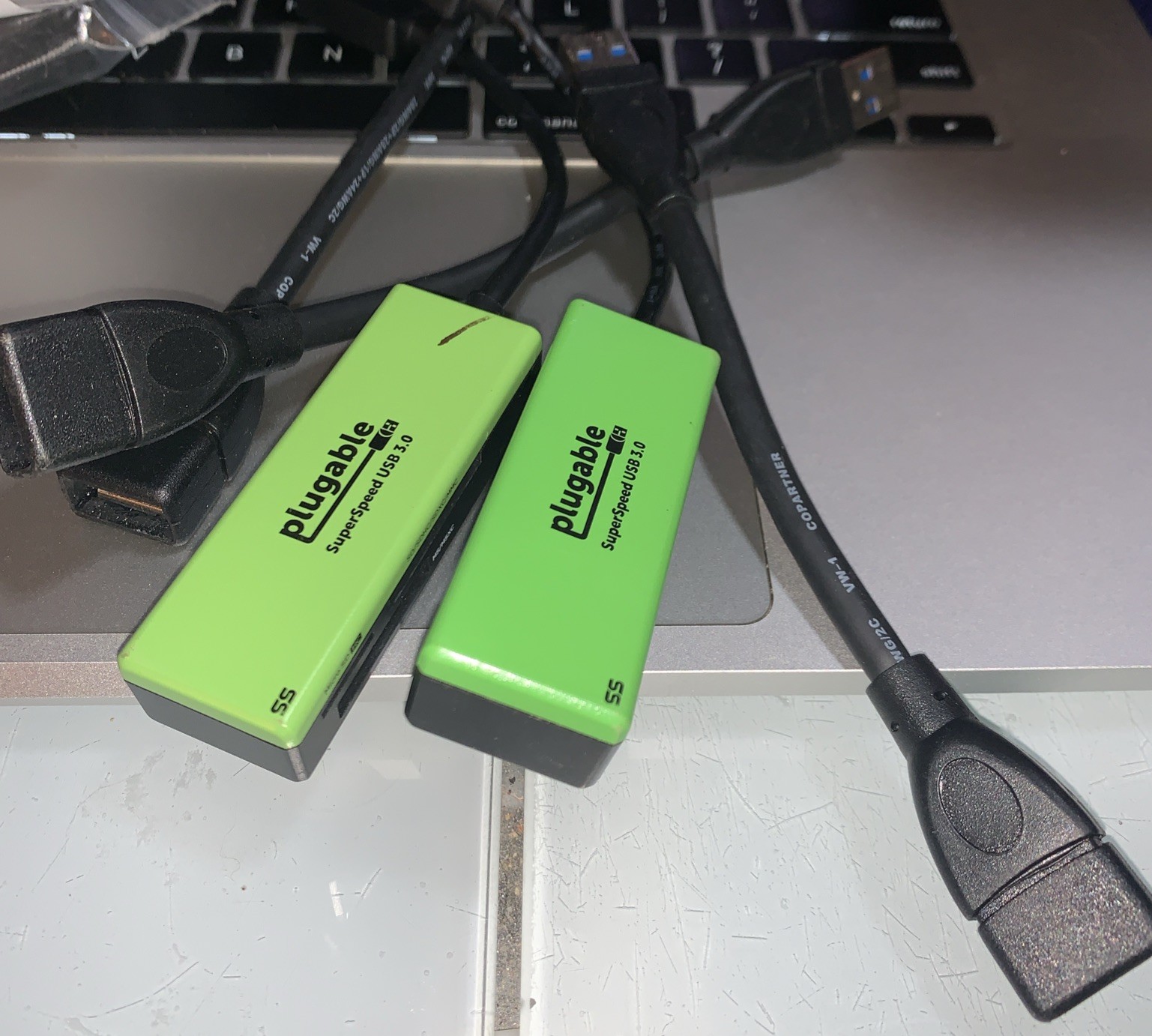 StarTech.com USB 3.0 A-to-A -M/F extension cable - 15.2cm/6 in QTY StarTech.com USB 3.0 A-to-A -M/F extension cable - 15.2cm/6 in QTY