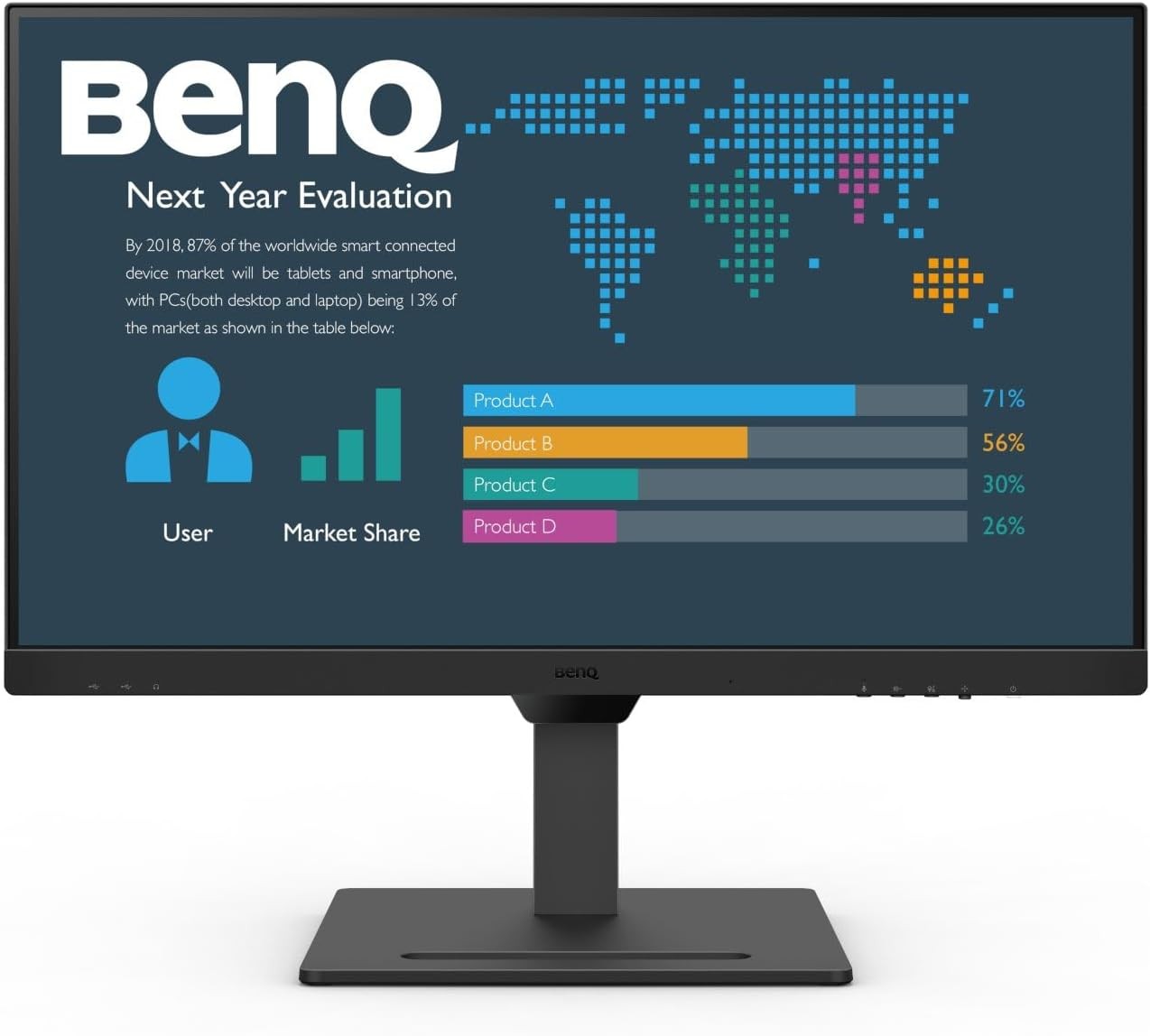 BENQ BL2790QT 27\