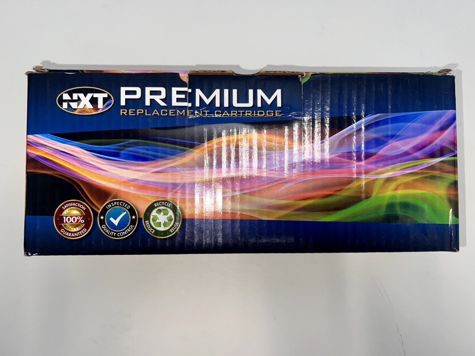 NXT Premium PRMBT760 TN760 Toner Cartridge High Black NXT Premium PRMBT760 TN760 Toner Cartridge High Black