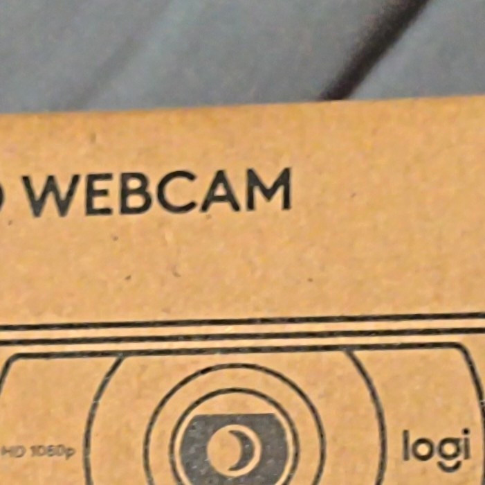 Logitech C920x Pro HD Webcam Logitech C920x Pro HD Webcam