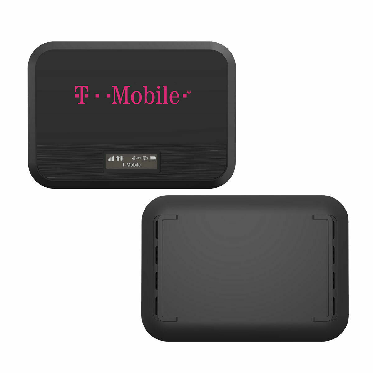 T-Mobile Franklin T9 4G LTE Portable Mobile Broadband WiFi Hotspot Very Good