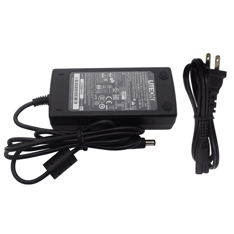 Genuine AC Adapter Power Supply For Cisco IE 4000 Seies Switches Rounter