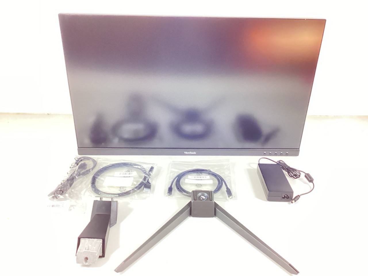 ViewSonic VX3267U-4K 31.5