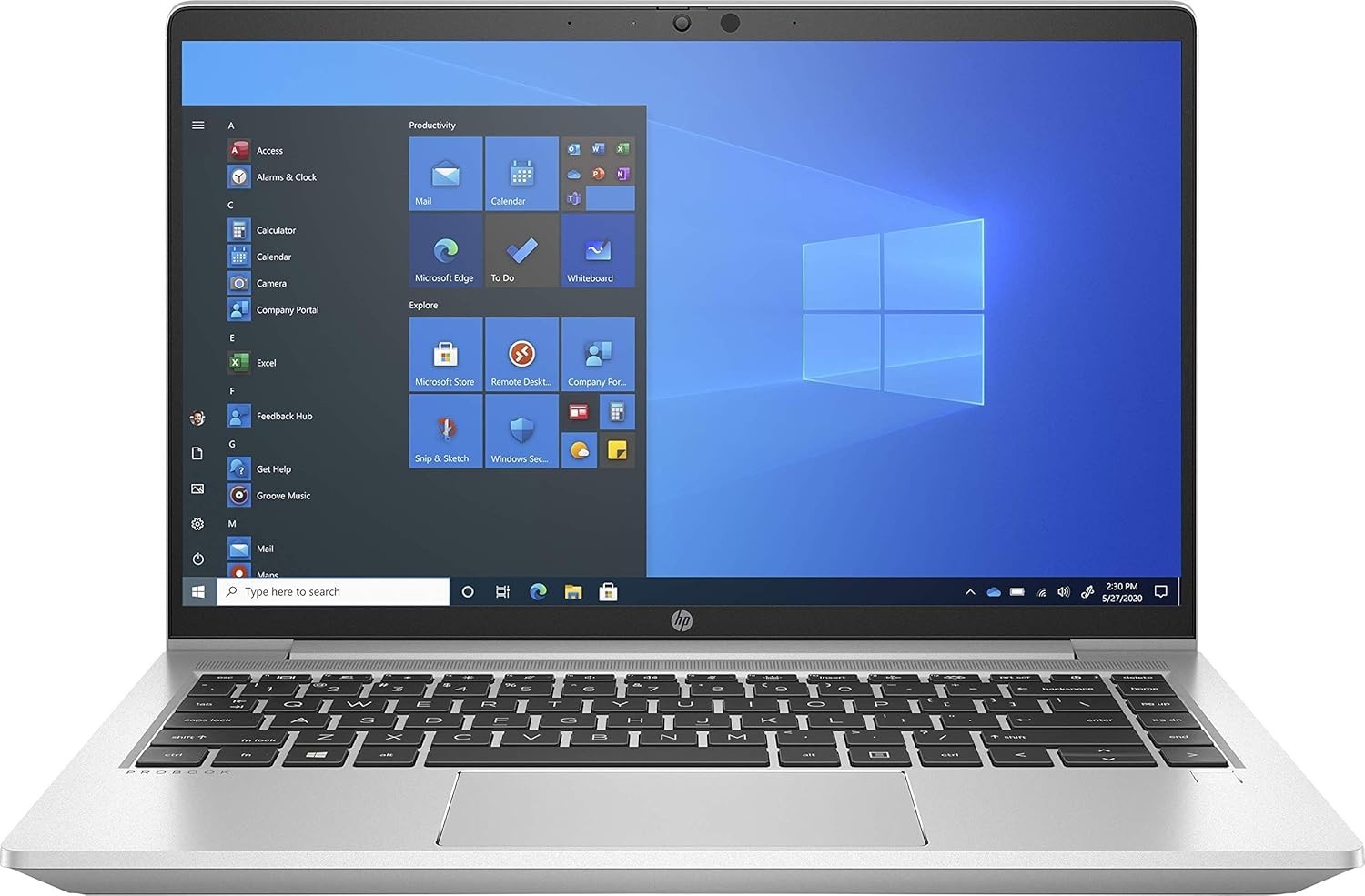 HP PROBOOK 640 G5 14 HP PROBOOK 640 G5 14