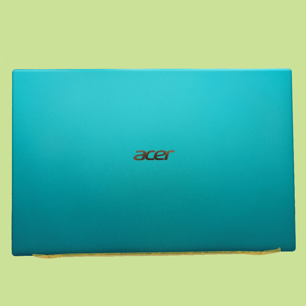 NEW For Acer Aspire A115-32 A315-35 A315-58 A315-58G LCD Back Cover Green US