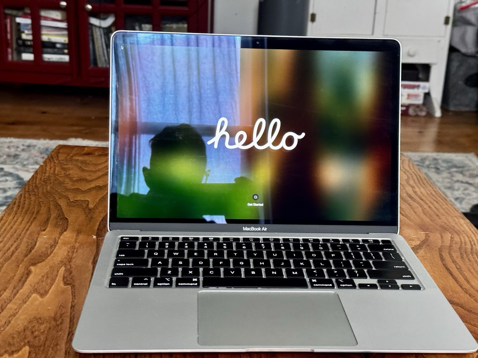Apple MacBook Air 13\ Apple MacBook Air 13\