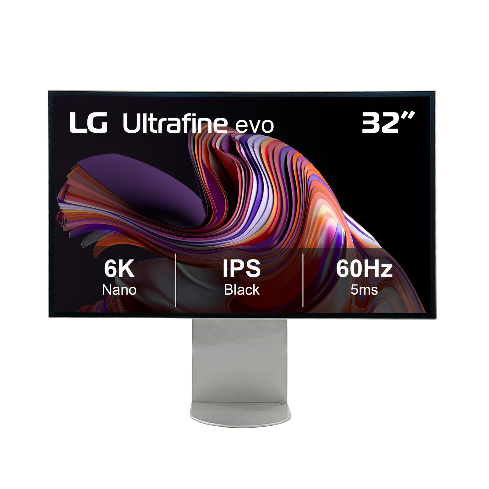 LG Ultrafine evo 31.5 LG Ultrafine evo 31.5