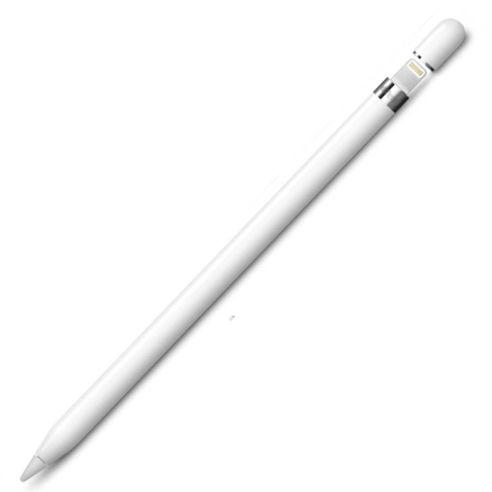 NEW Apple Pencil (1st Generation) Stylus for iPad - SEALED in Box - White NEW Apple Pencil (1st Generation) Stylus for iPad - SEALED in Box - White