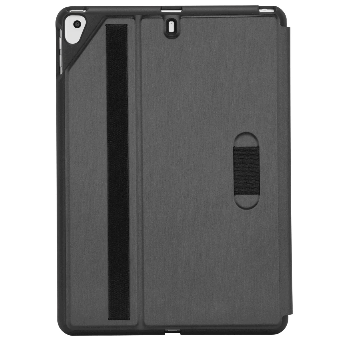 Targus Click-In Case for iPad 9th, 8th, 7th gen. 10.2-inch, iPad Air 10.5-inch