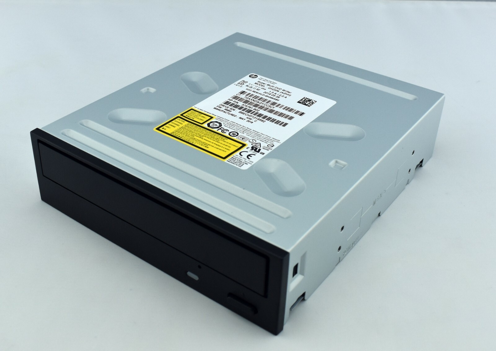 New OEM HP Super multi-speed DVDRW Optical Drive 5.25\