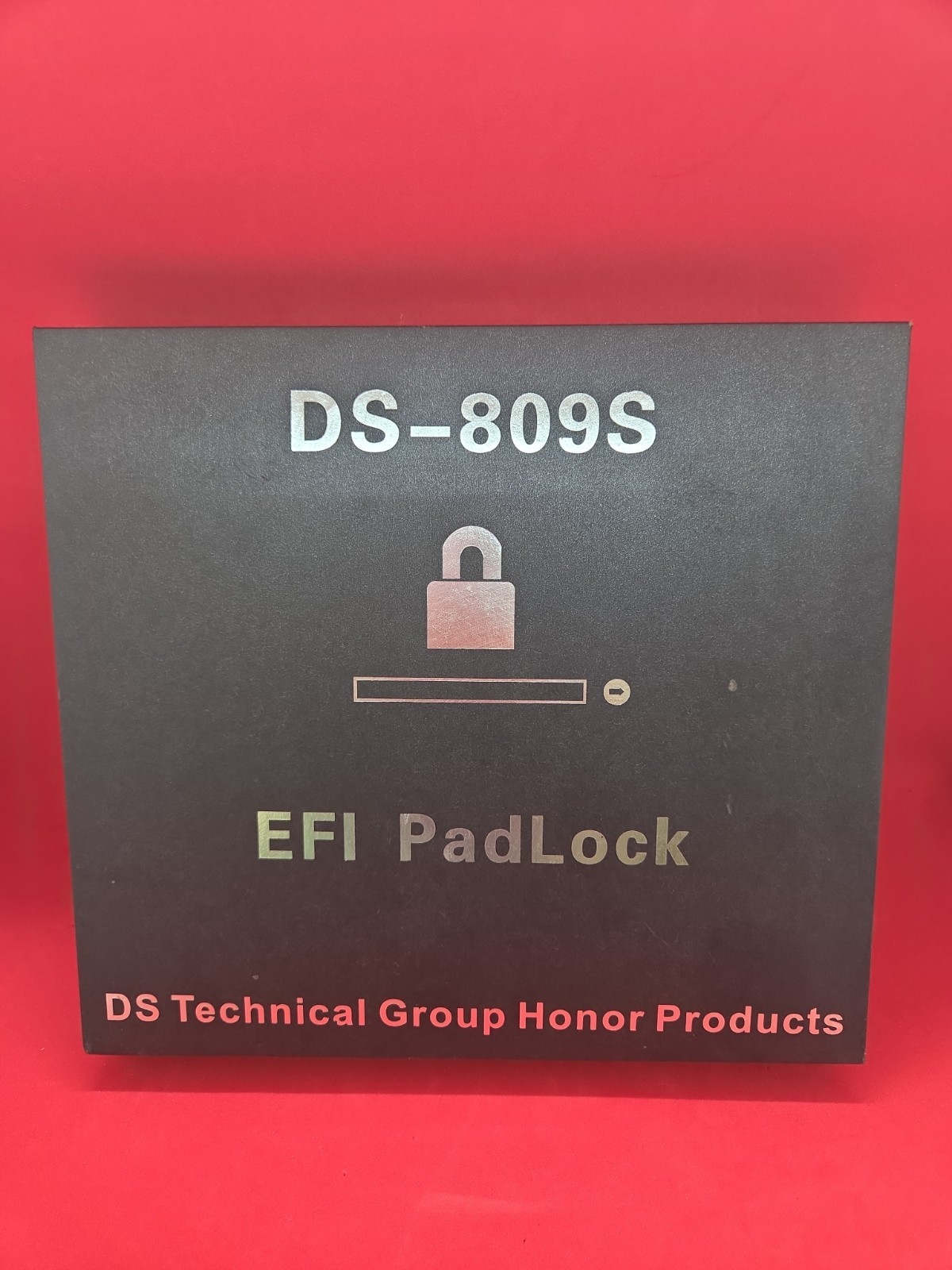 Unlock MacBook PIN & EFI With Exclusive Unlocking Tool- DS-809S