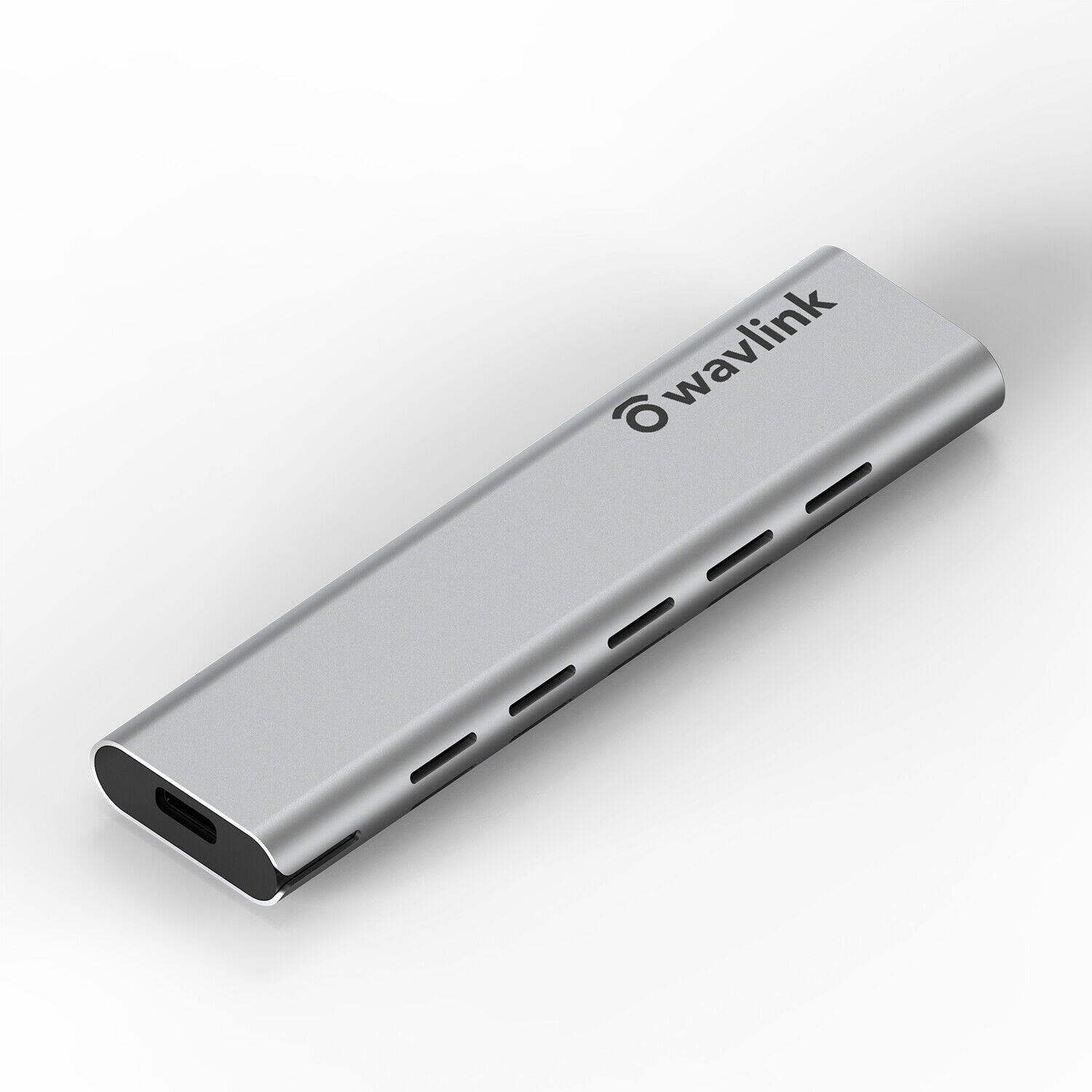 10Gbps M.2 NVMe SSD Enclosure USB 3.1 Gen 2 to NVMe PCI-E M.2 SSD External Case
