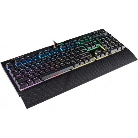 Corsair Strafe RGB Mechanical Gaming Keyboard - Great Condition