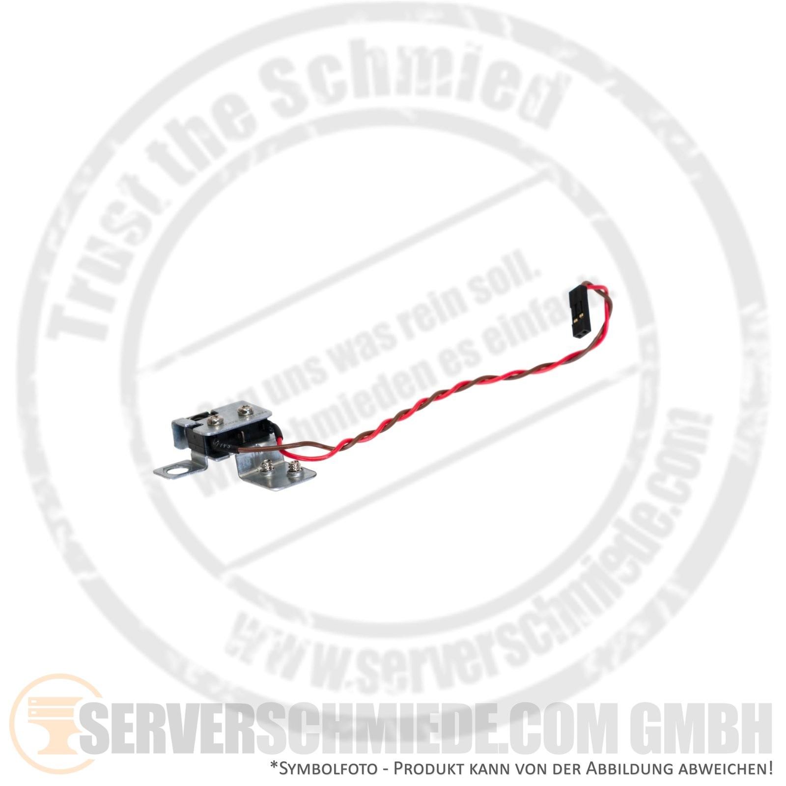 Supermicro Intrusion Switch Detection Security Kit 11903-XX00T103