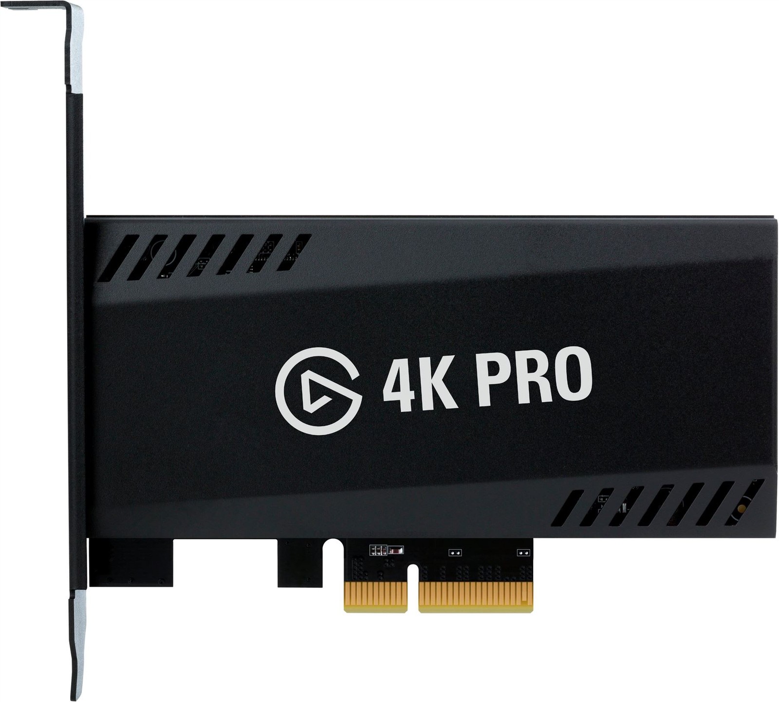 Elgato 4K Pro PCIe Capture Card 8K60 Passthrough 4K60 HDR Certified Refurbished Elgato 4K Pro PCIe Capture Card 8K60 Passthrough 4K60 HDR Certified Refurbished