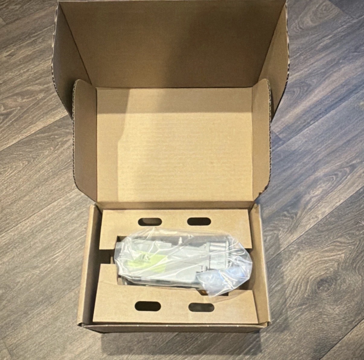 Gilbarco UX300, New