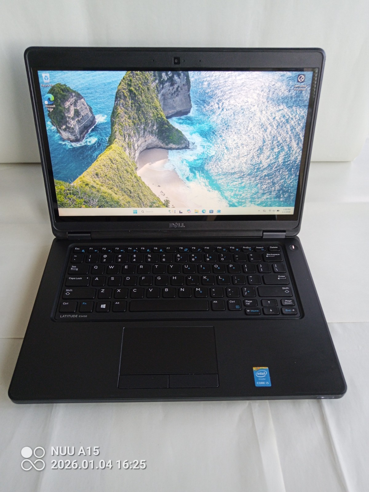 Dell Lat E5450 14