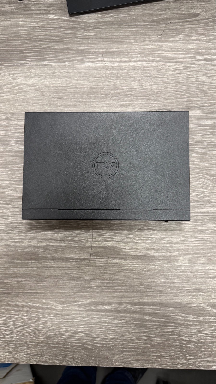 Dell SonicWall TZ500 Firewall Appliance Tested Transfer Ready w/ Power Adapter Dell SonicWall TZ500 Firewall Appliance Tested Transfer Ready w/ Power Adapter
