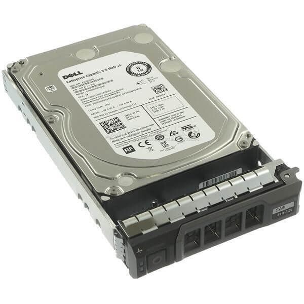 DELL/SEAGATE NWCCG ST6000NM0034 6TB 7.2K SAS 3.5\ DELL/SEAGATE NWCCG ST6000NM0034 6TB 7.2K SAS 3.5\