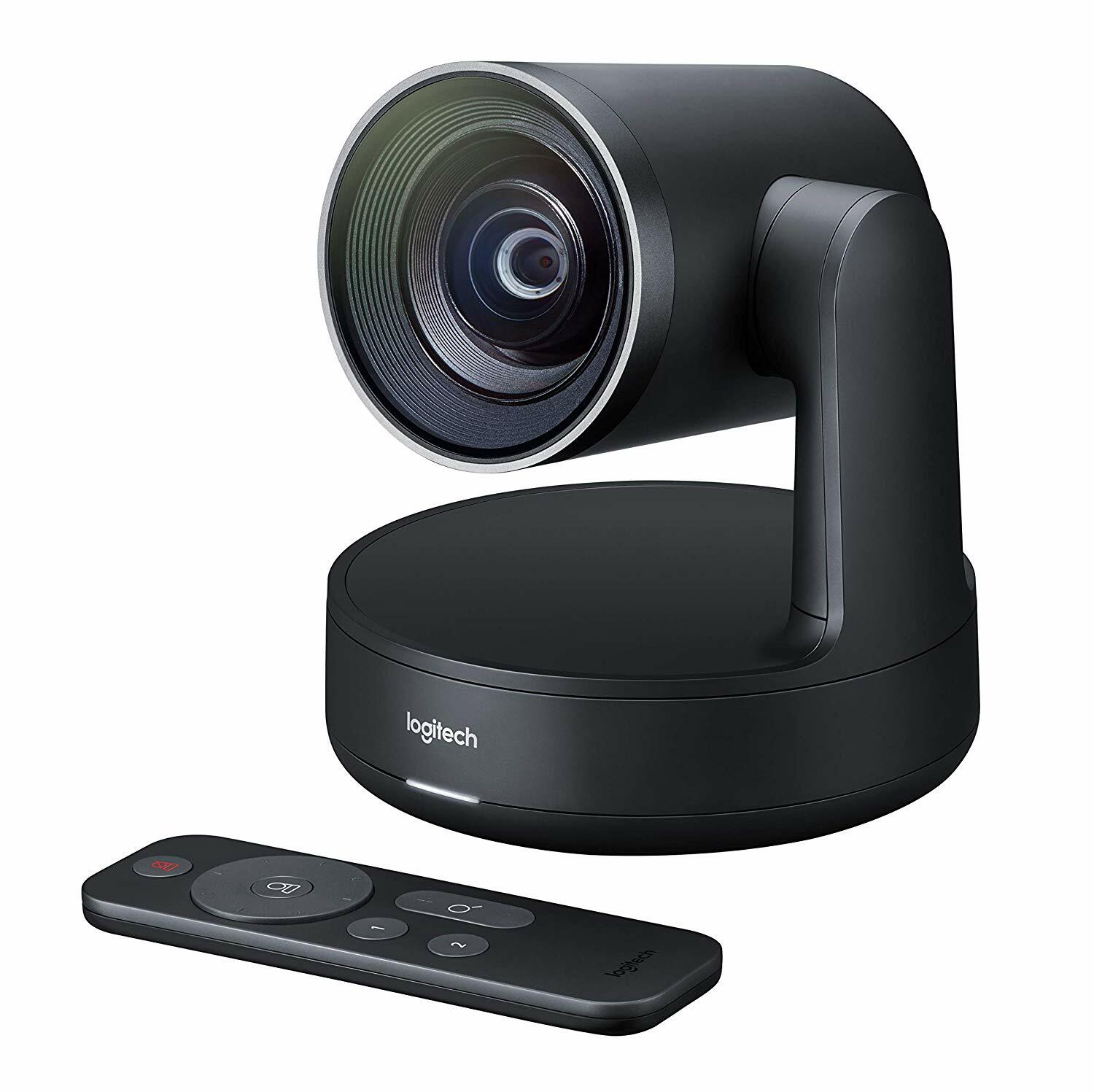 RB Logitech Rally Ultra HD PTZ Camera 960-001226 RB Logitech Rally Ultra HD PTZ Camera 960-001226