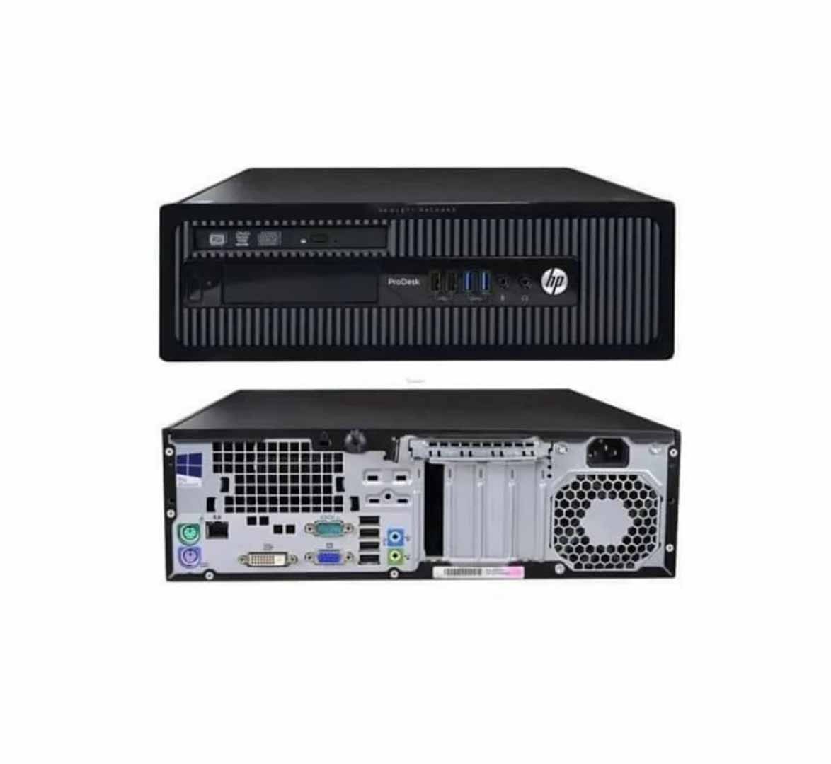 SFF Windows XP PRO SP3 32bit Computer Desktop PC RS232 9 Pin Serial Port DVDROM SFF Windows XP PRO SP3 32bit Computer Desktop PC RS232 9 Pin Serial Port DVDROM