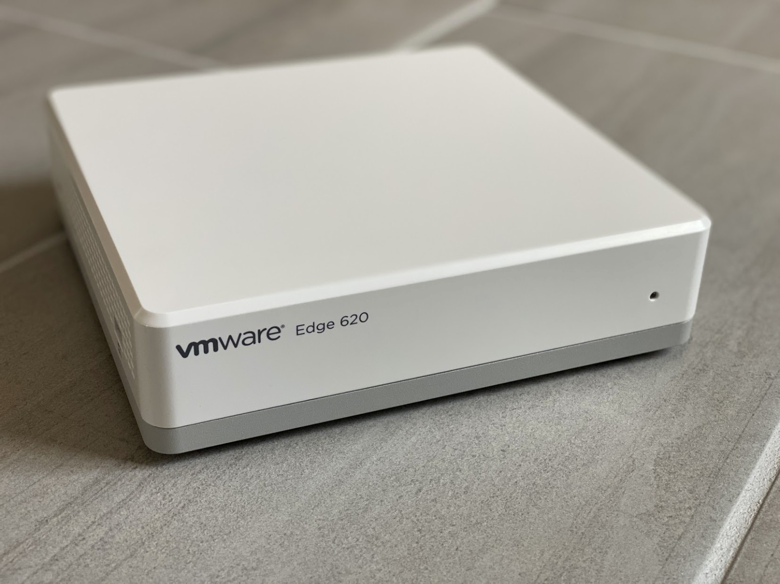 VMware Velocloud EDGE 620 SD-WAN Network Appliance - 