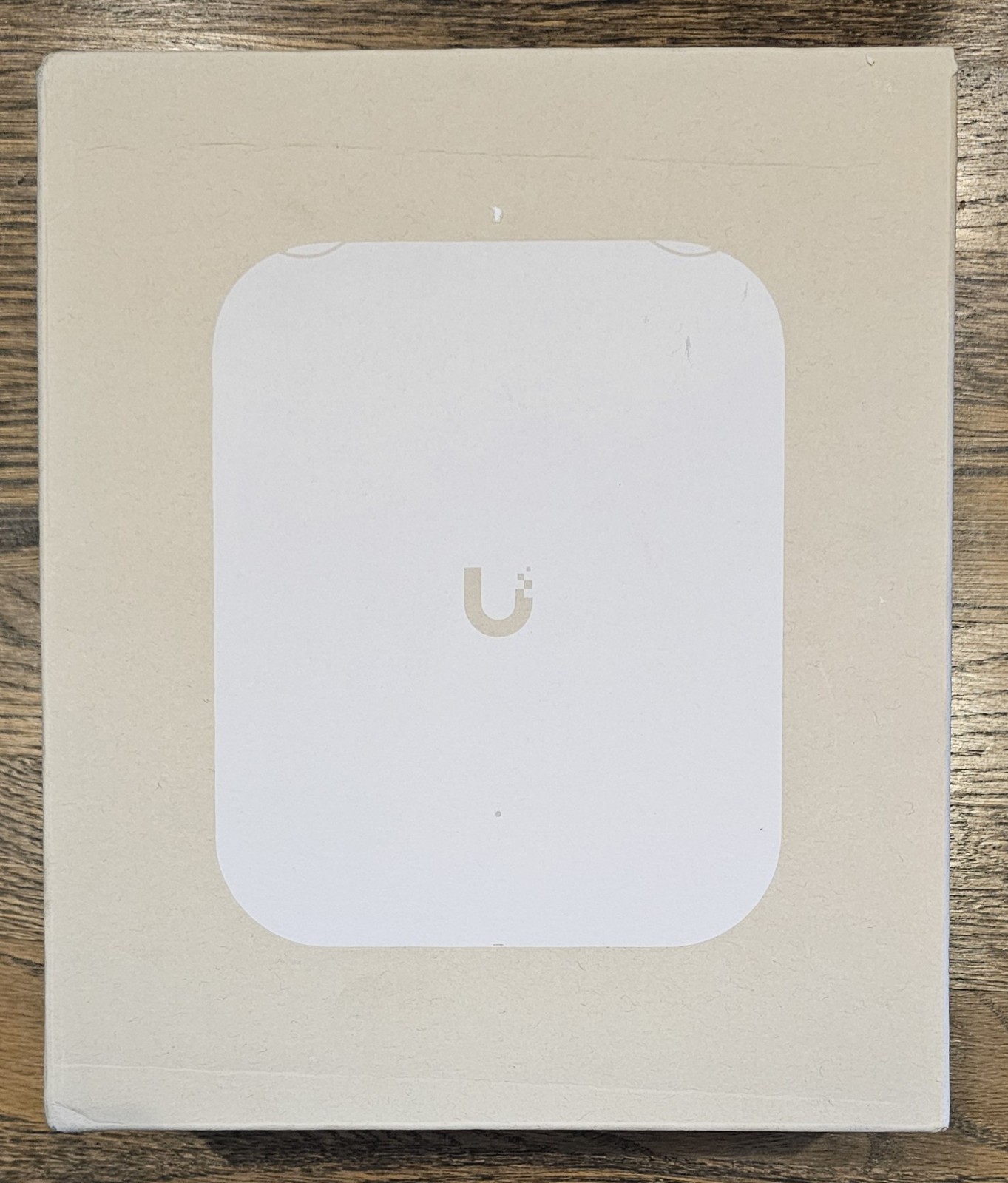 Ubiquiti U7 Unifi Access Point (U7-Outdoor-US) - WiFi 7 - Brand New Ubiquiti U7 Unifi Access Point (U7-Outdoor-US) - WiFi 7 - Brand New
