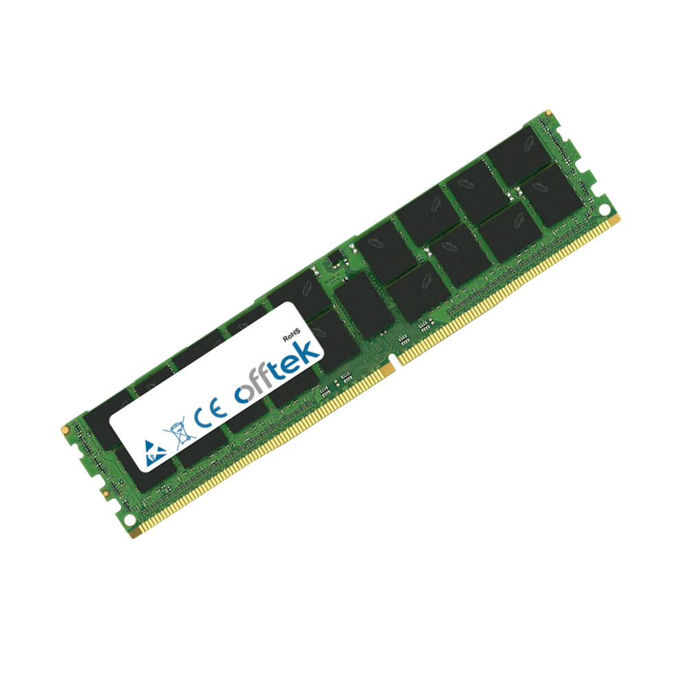 8GB RAM SuperMicro SuperServer 6048R-E1CR60L