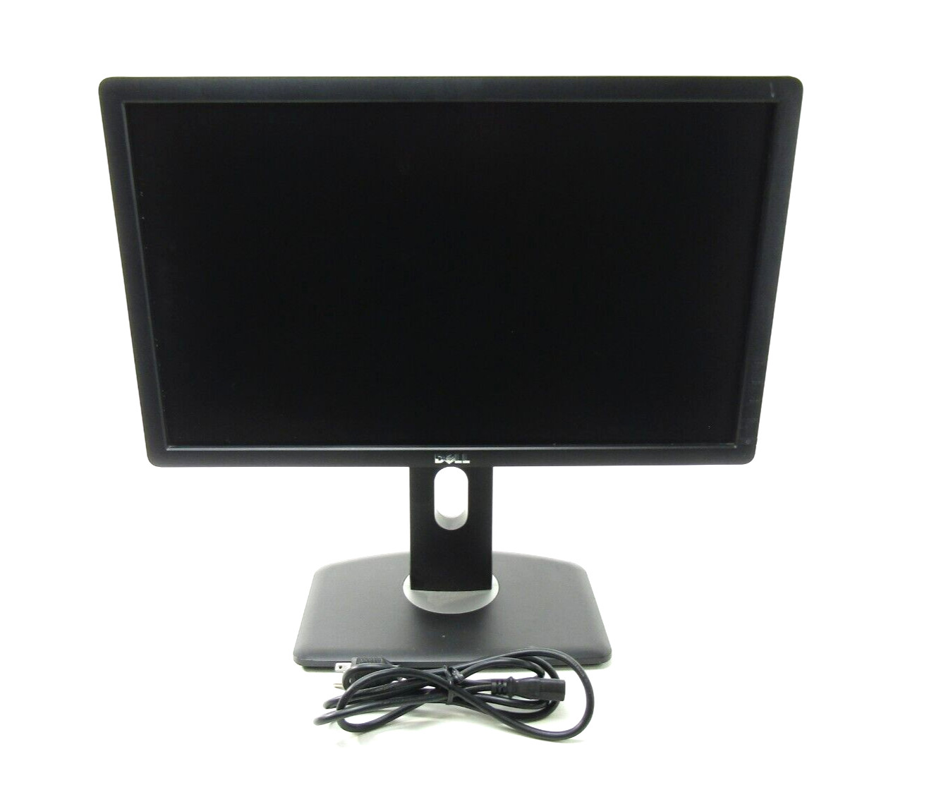 Dell P2012H TFT LCD 1600 x 900 Monitor - DVI/VGA/USB w/ Power Cord Dell P2012H TFT LCD 1600 x 900 Monitor - DVI/VGA/USB w/ Power Cord