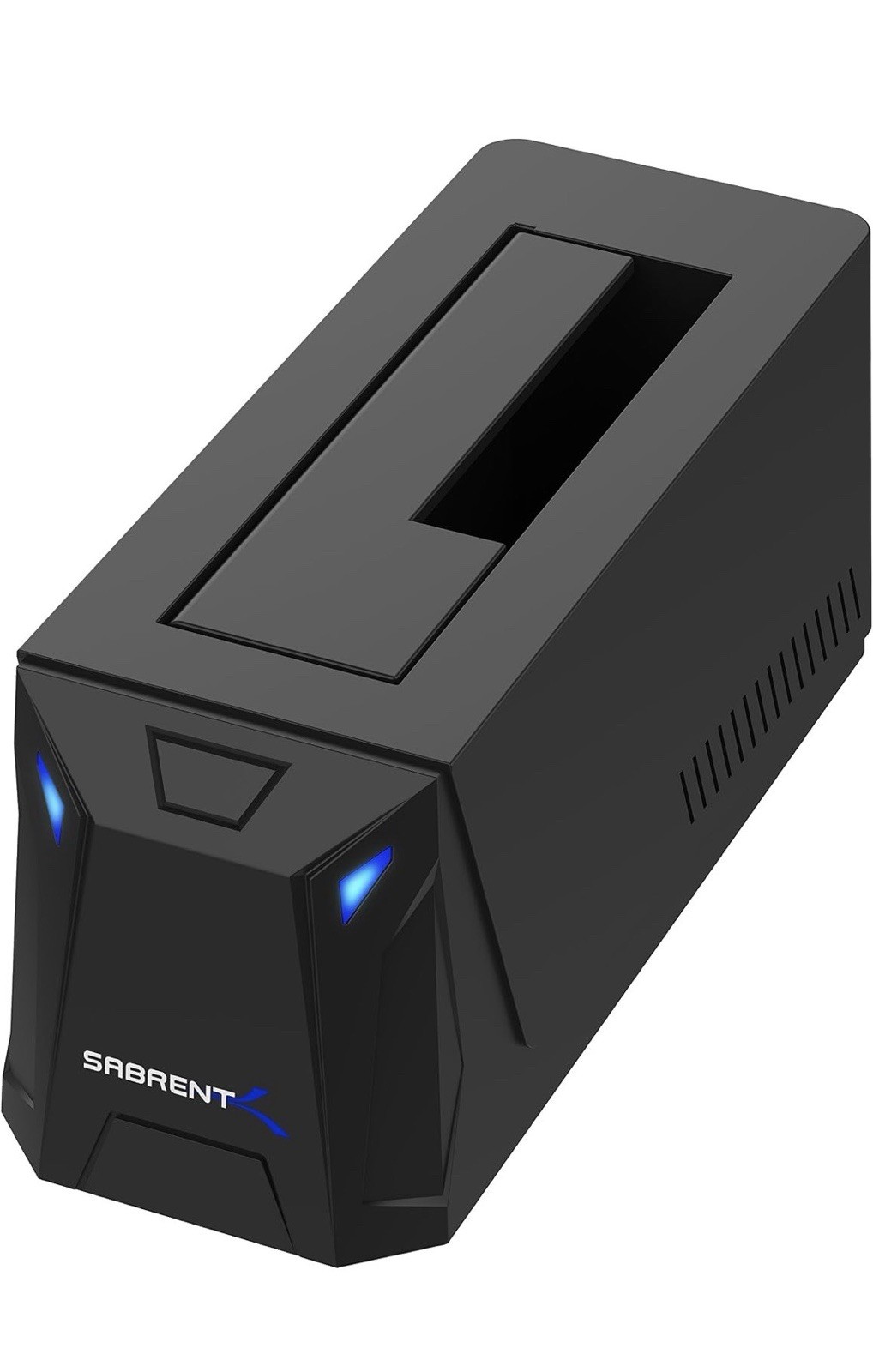Sabrent Usb 3.0 To Sata External Hard Drive Docking Station For 2.5\