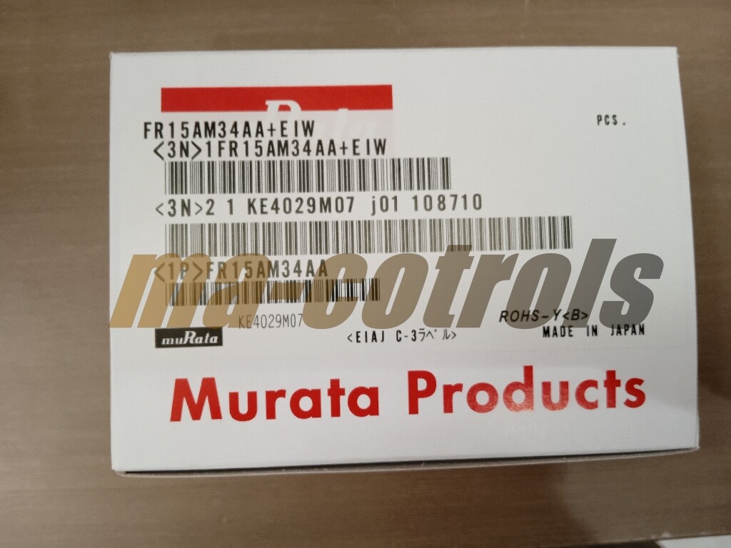 DHS-T FR15AM34AA Injection sensor DHS-T FR15AM34AA NEW