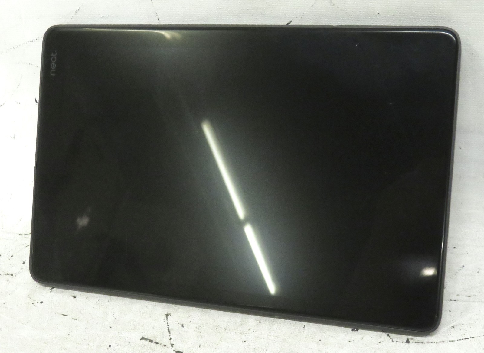 neat. Neat Pad NEATPAD-SE A1 Pad Touch Display Controller * Used neat. Neat Pad NEATPAD-SE A1 Pad Touch Display Controller * Used